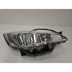 Optique Avant Principal Droit (feux)(phare) Peugeot 508 1 Phase 1